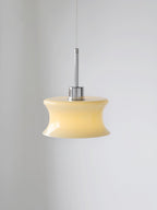 Ralenora Glass Pendant Light-Moonnatur
