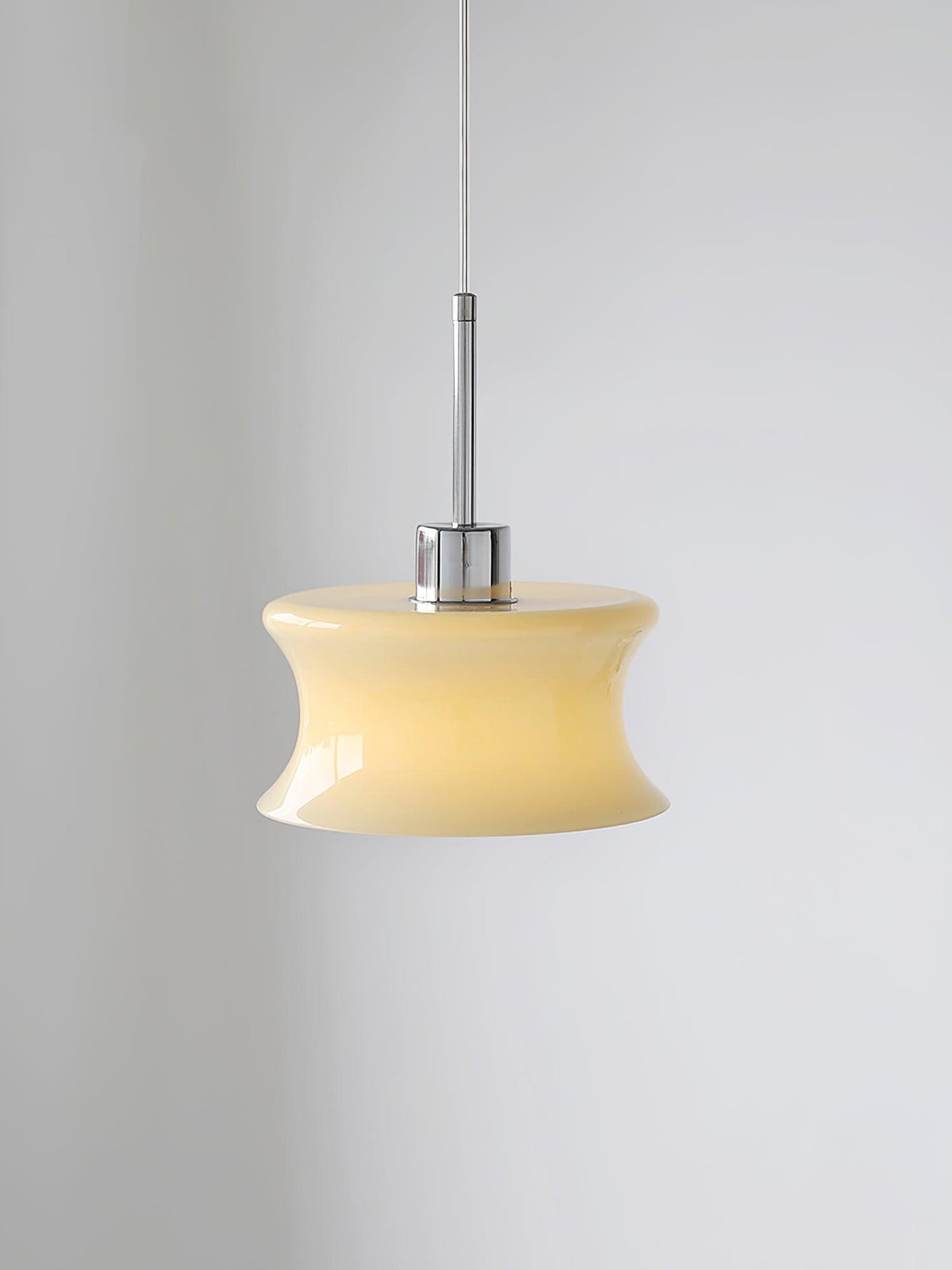 Ralenora Glass Pendant Light-Moonnatur