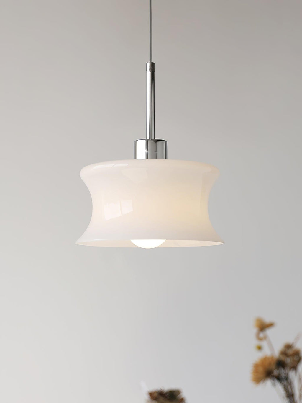 Ralenora Glass Pendant Light-Moonnatur