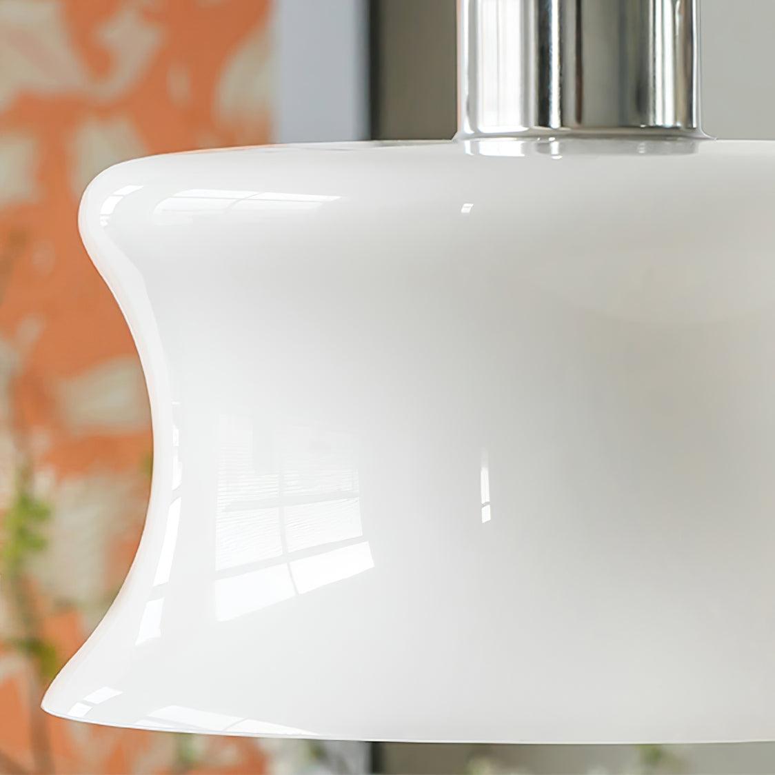 Ralenora Glass Pendant Light-Moonnatur