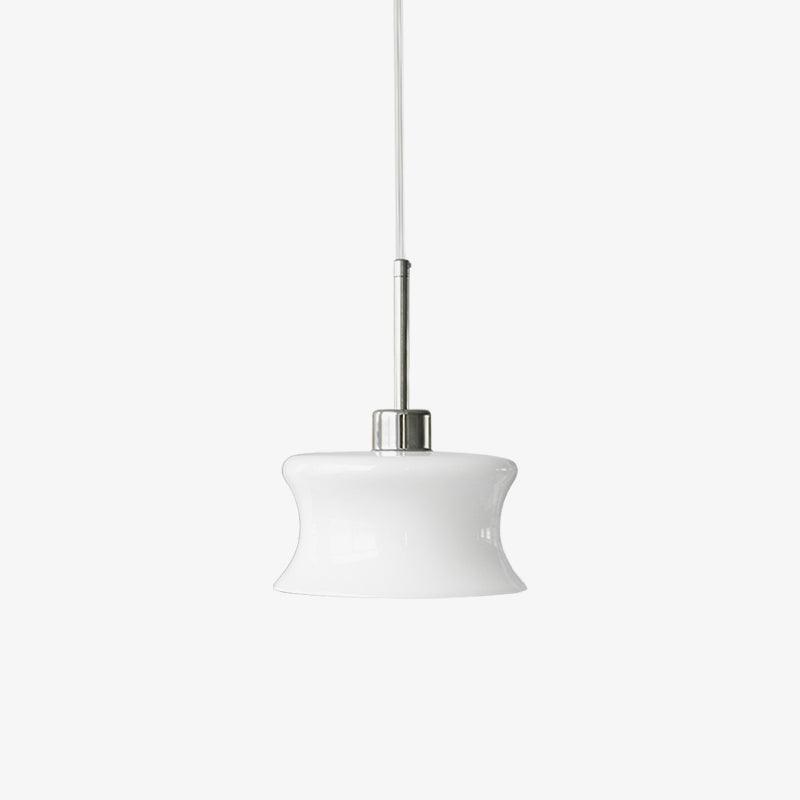 Ralenora Glass Pendant Light-Moonnatur