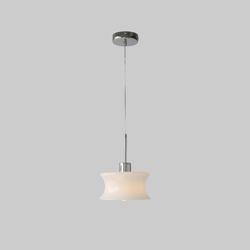 Ralenora Glass Pendant Light-Moonnatur