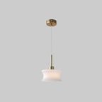 Ralenora Glass Pendant Light-Moonnatur