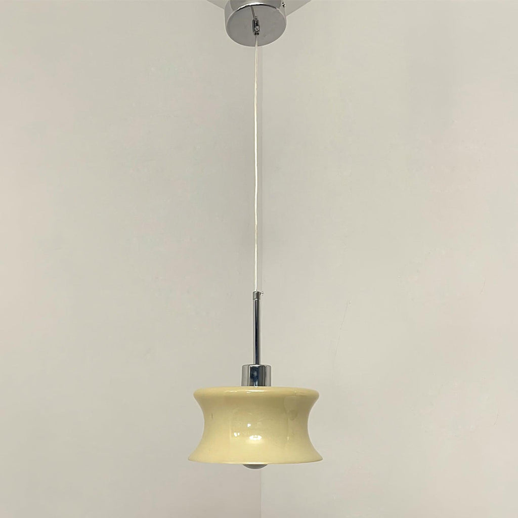 Ralenora Glass Pendant Light-Moonnatur