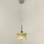 Ralenora Glass Pendant Light-Moonnatur