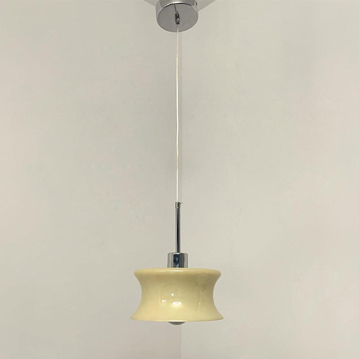 Ralenora Glass Pendant Light-Moonnatur