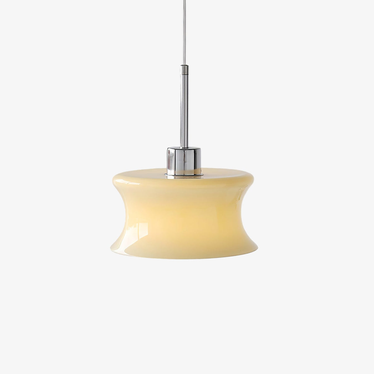 Ralenora Glass Pendant Light-Moonnatur