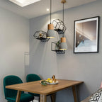 Sylvenis Cement Pendant Light-Moonnatur