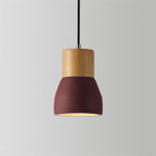 Sylvenis Cement Pendant Light-Moonnatur
