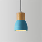 Sylvenis Cement Pendant Light-Moonnatur