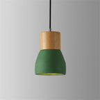 Sylvenis Cement Pendant Light-Moonnatur