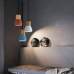 Sylvenis Cement Pendant Light-Moonnatur