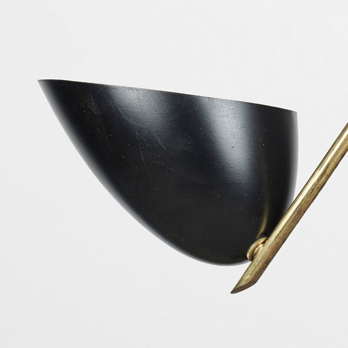 Morvenia Metal Pendant Light-Moonnatur