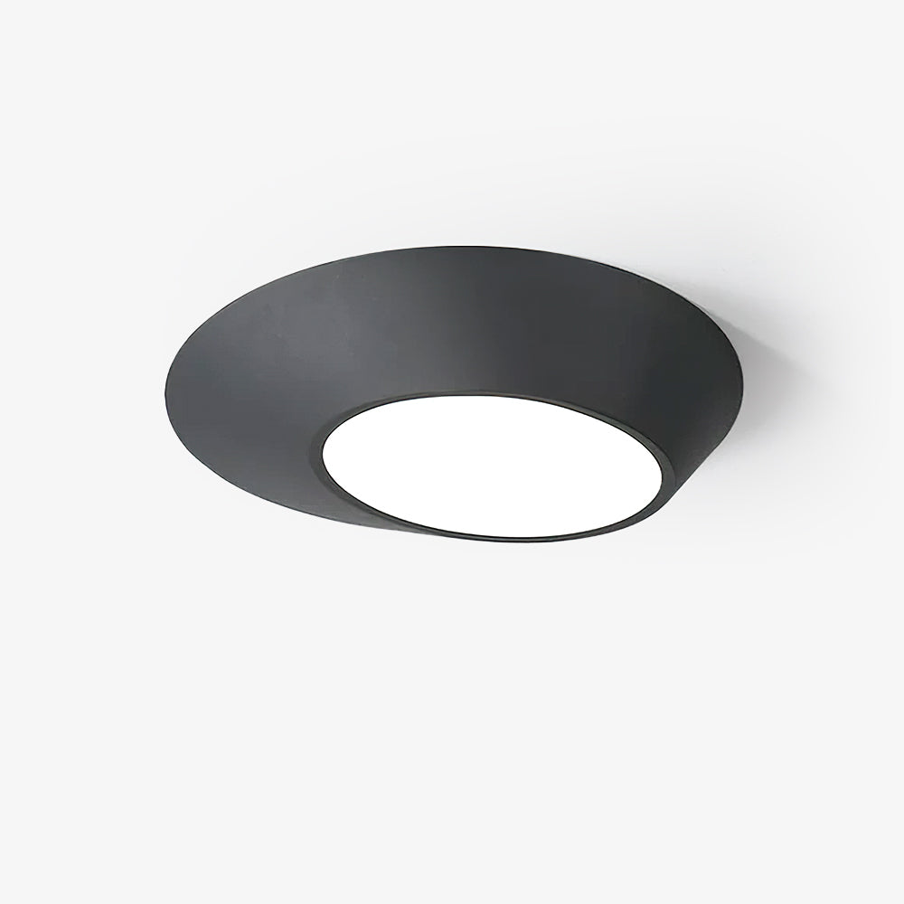 Carrowune Acrylic Ceiling Light-Moonnatur