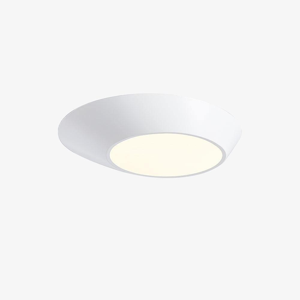 Carrowune Acrylic Ceiling Light-Moonnatur