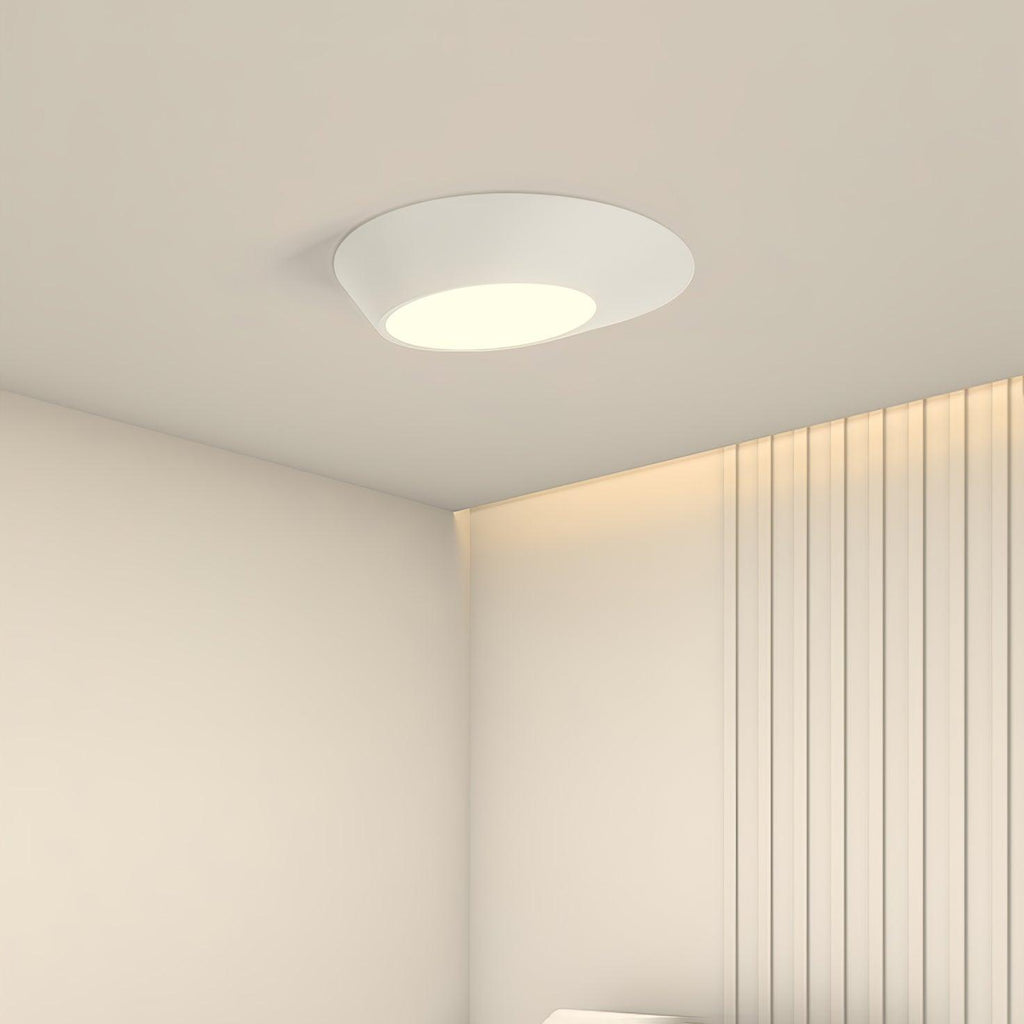 Carrowune Acrylic Ceiling Light-Moonnatur