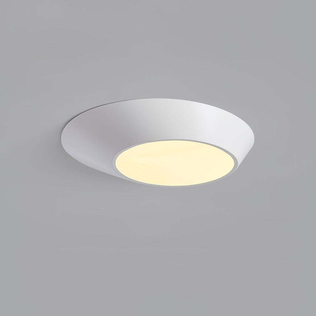 Carrowune Acrylic Ceiling Light-Moonnatur