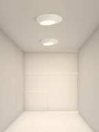 Carrowune Acrylic Ceiling Light-Moonnatur