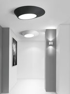 Carrowune Acrylic Ceiling Light-Moonnatur