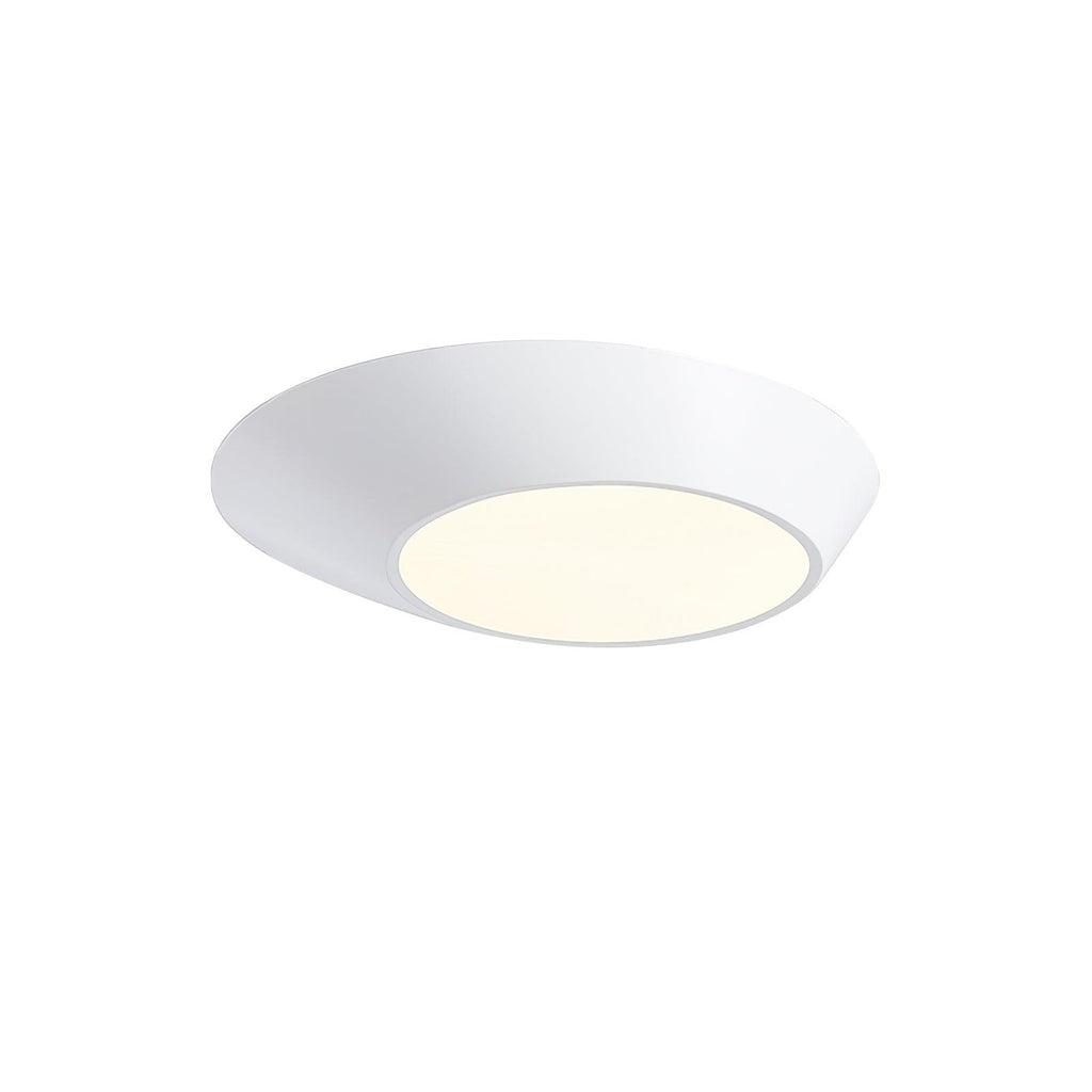 Carrowune Acrylic Ceiling Light-Moonnatur