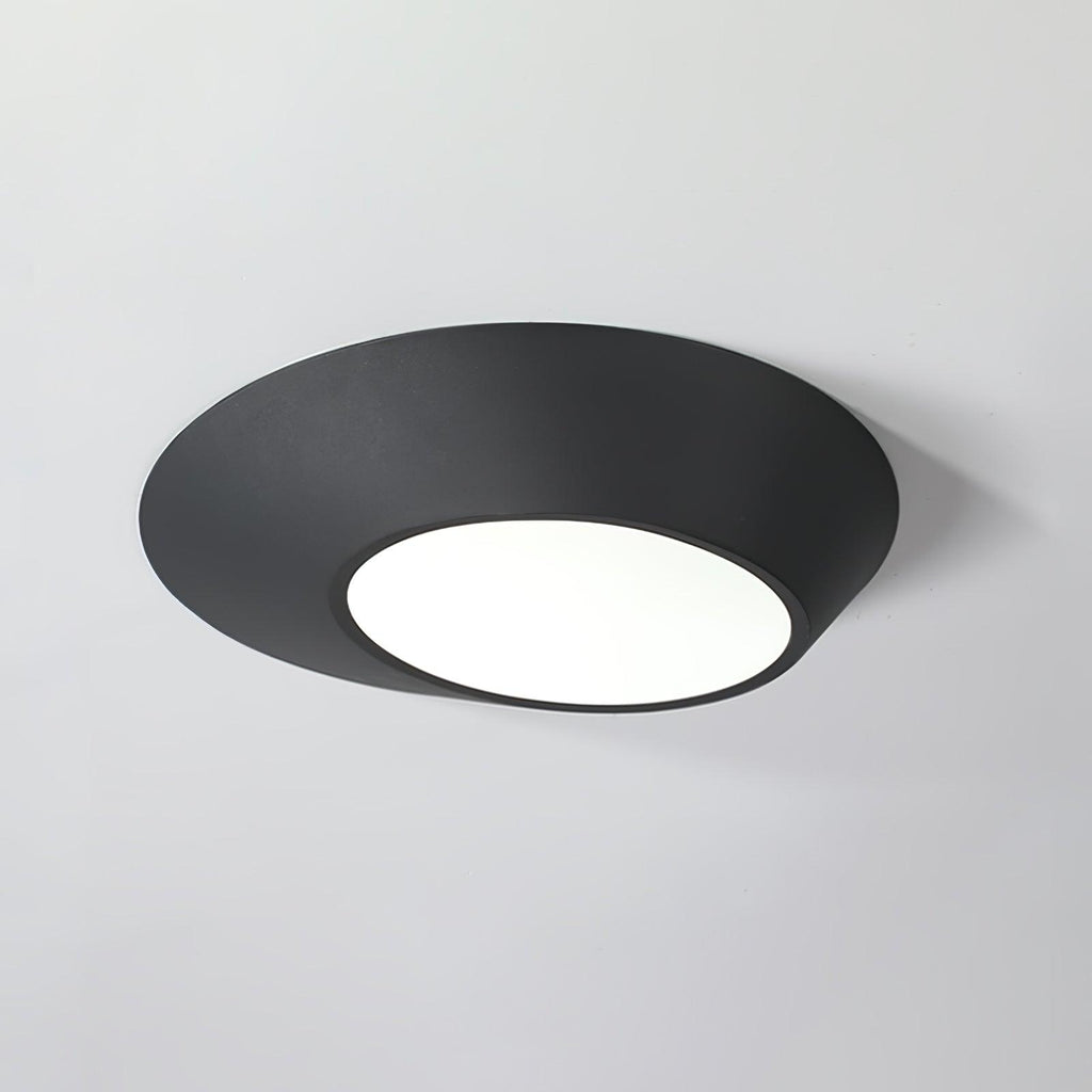 Carrowune Acrylic Ceiling Light-Moonnatur