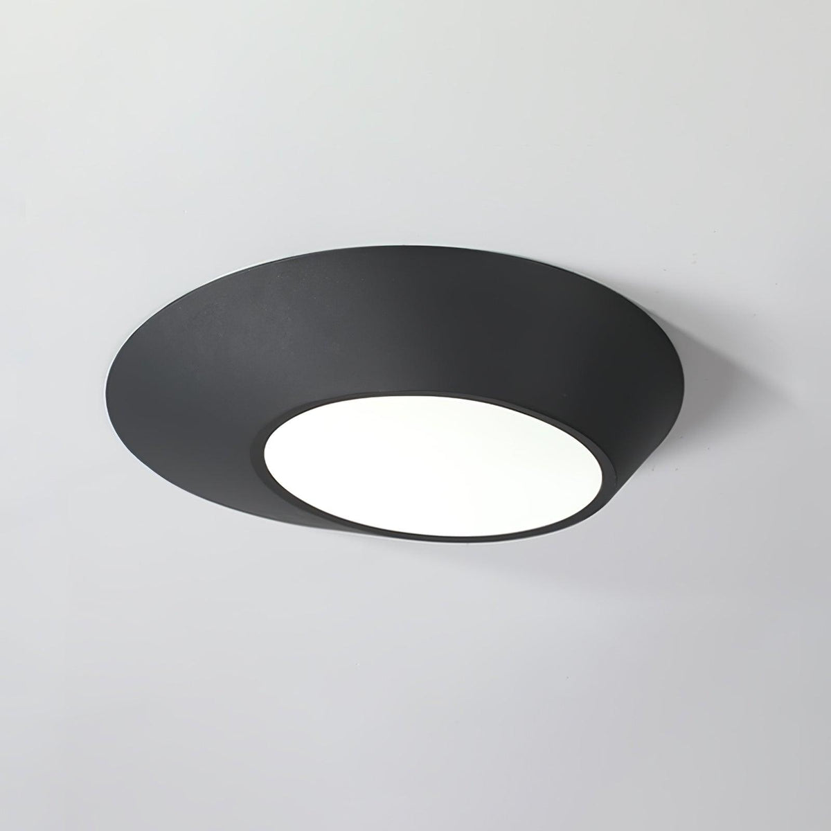 Carrowune Acrylic Ceiling Light-Moonnatur