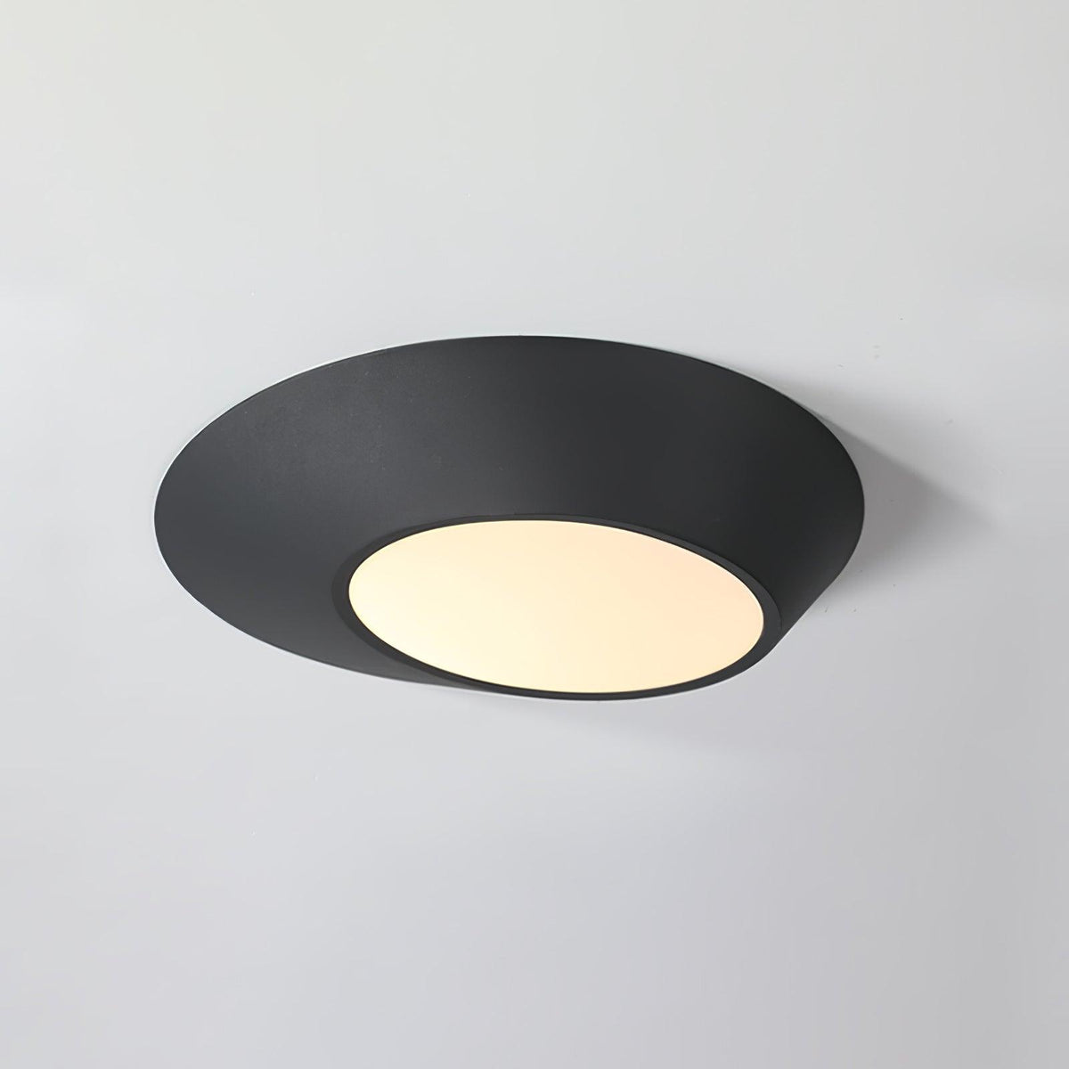 Carrowune Acrylic Ceiling Light-Moonnatur