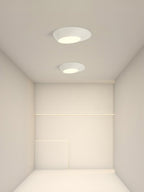 Carrowune Acrylic Ceiling Light-Moonnatur