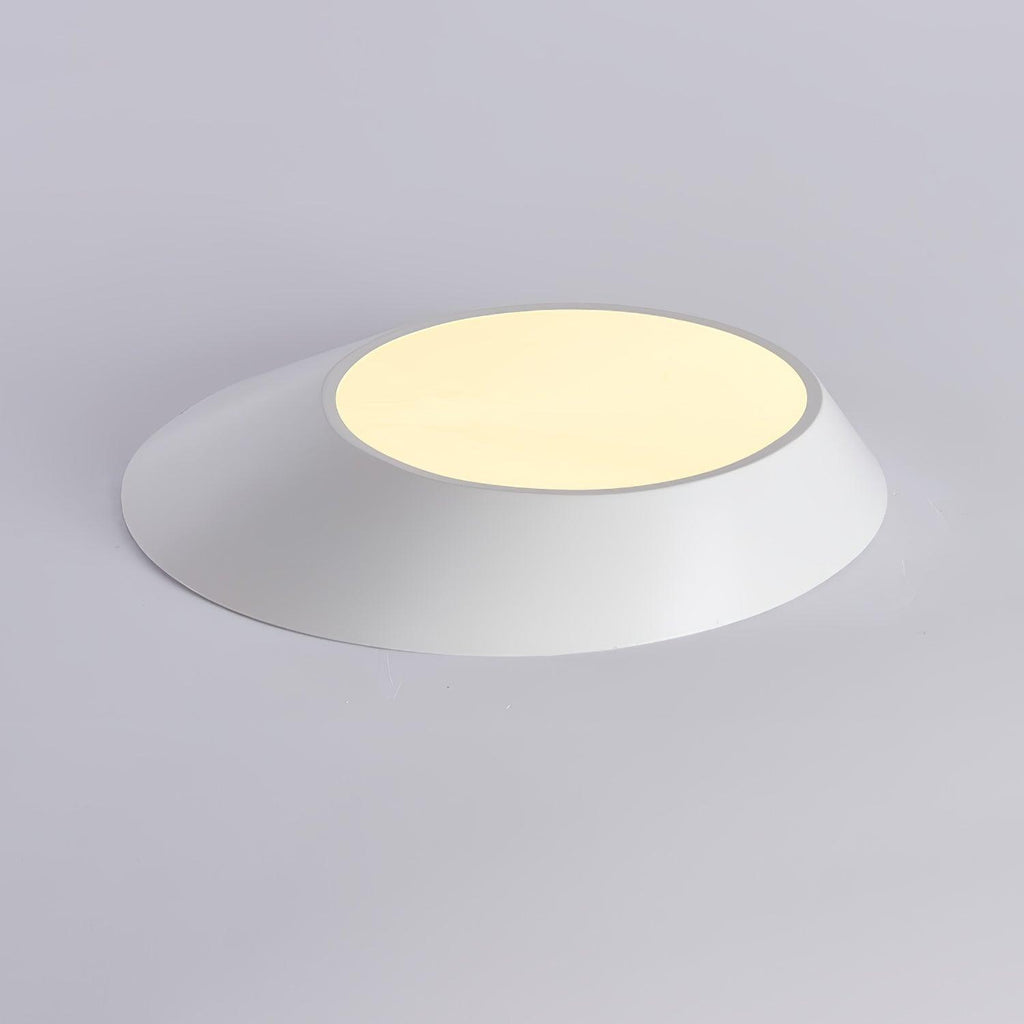Carrowune Acrylic Ceiling Light-Moonnatur