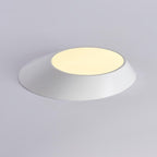 Carrowune Acrylic Ceiling Light-Moonnatur