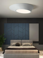 Carrowune Acrylic Ceiling Light-Moonnatur