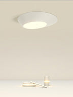 Carrowune Acrylic Ceiling Light-Moonnatur