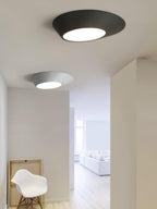 Carrowune Acrylic Ceiling Light-Moonnatur