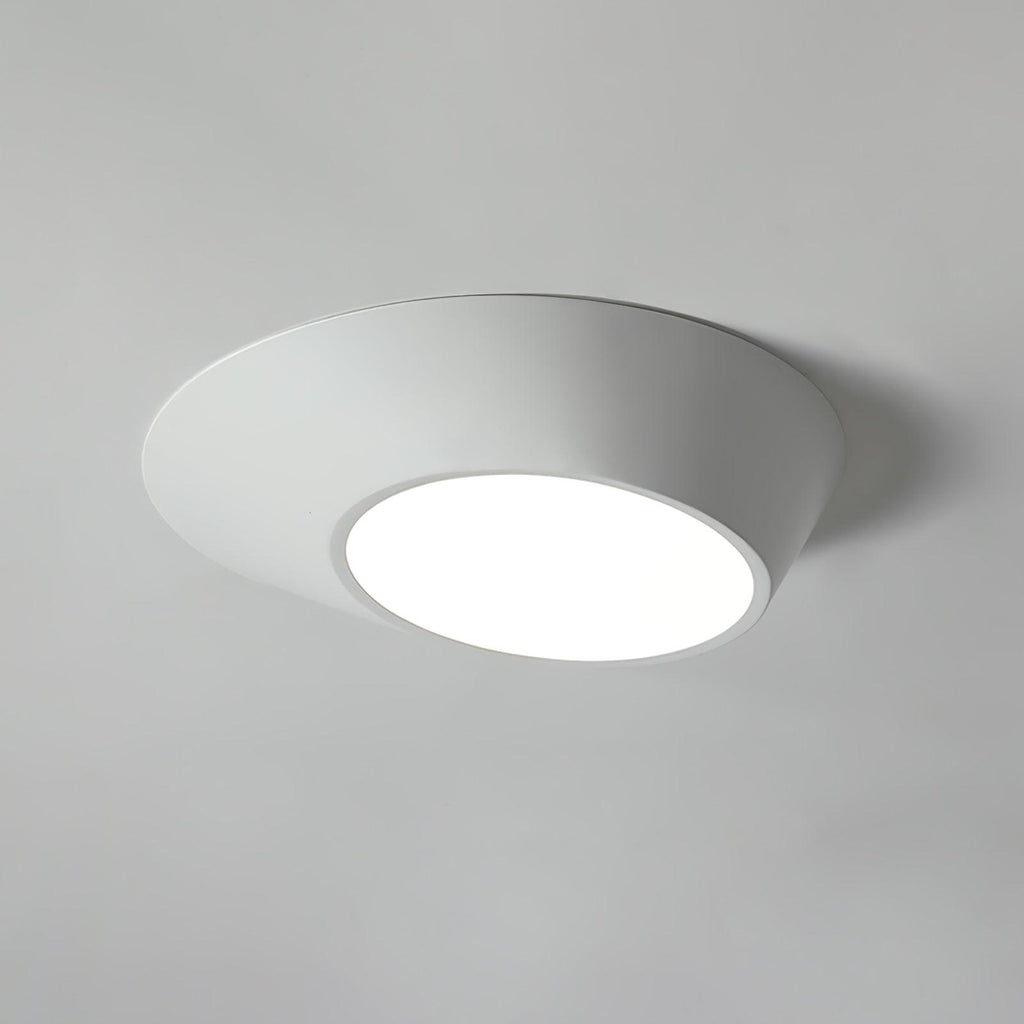 Carrowune Acrylic Ceiling Light-Moonnatur