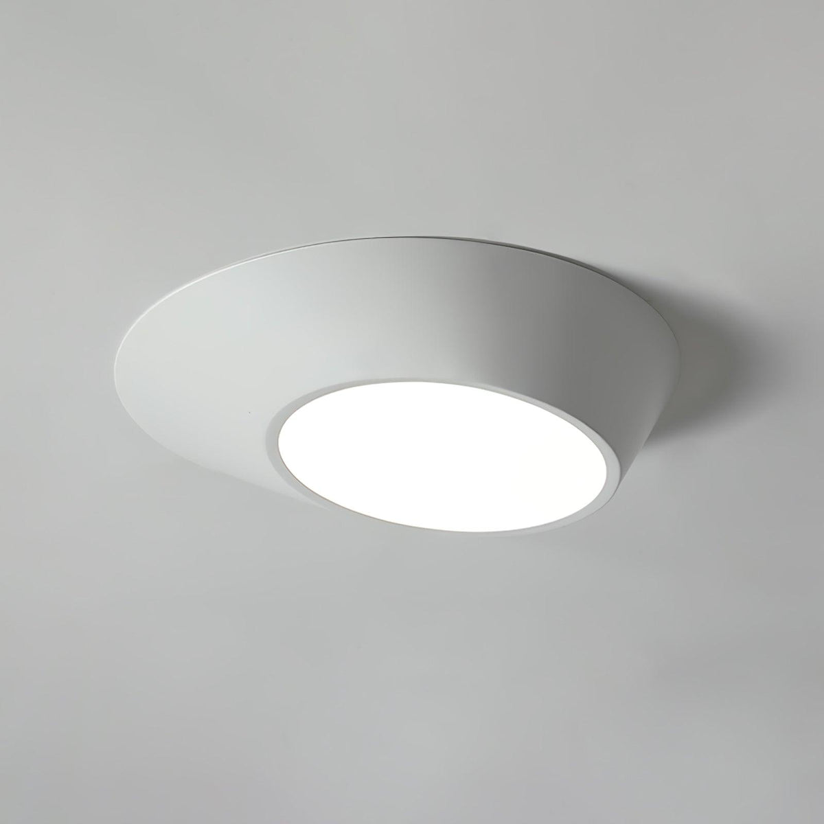 Carrowune Acrylic Ceiling Light-Moonnatur