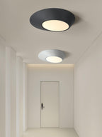 Carrowune Acrylic Ceiling Light-Moonnatur