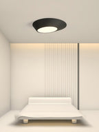 Carrowune Acrylic Ceiling Light-Moonnatur