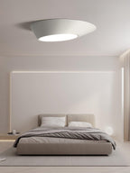 Carrowune Acrylic Ceiling Light-Moonnatur