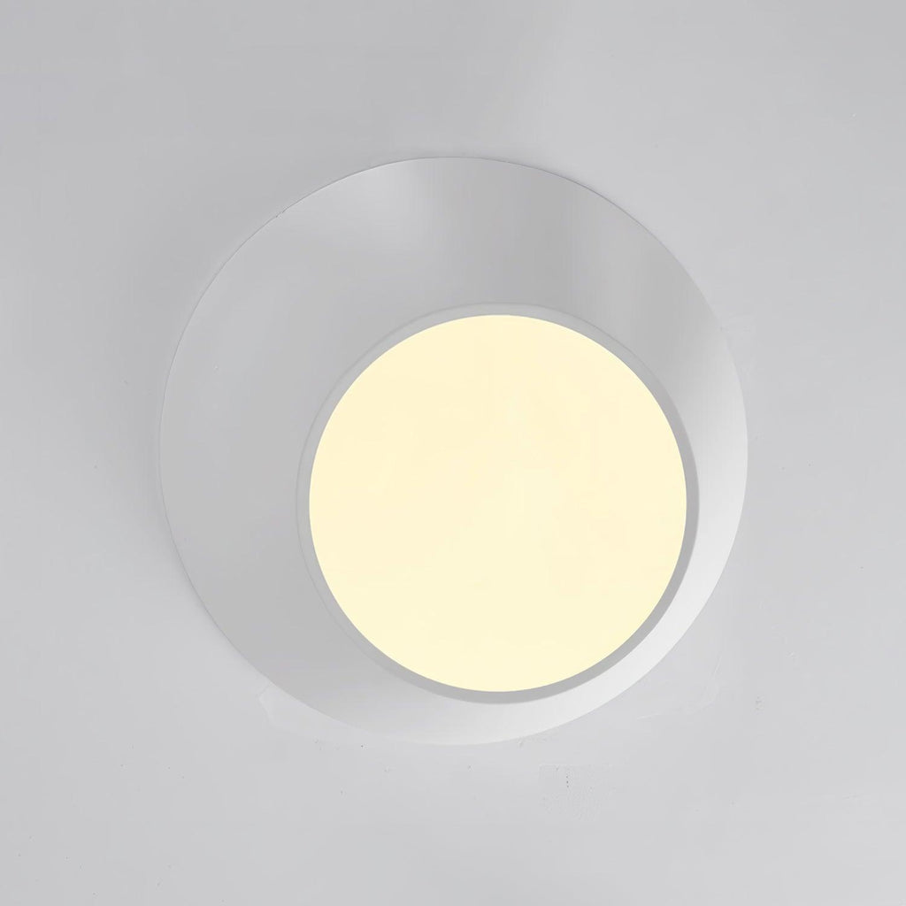 Carrowune Acrylic Ceiling Light-Moonnatur