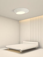 Carrowune Acrylic Ceiling Light-Moonnatur