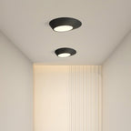 Carrowune Acrylic Ceiling Light-Moonnatur