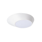 Carrowune Acrylic Ceiling Light-Moonnatur