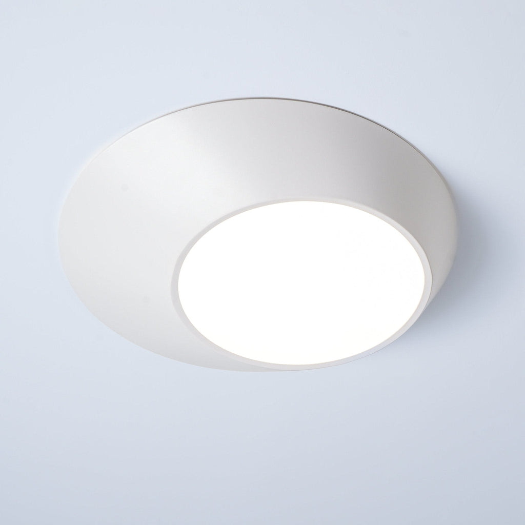 Carrowune Acrylic Ceiling Light-Moonnatur