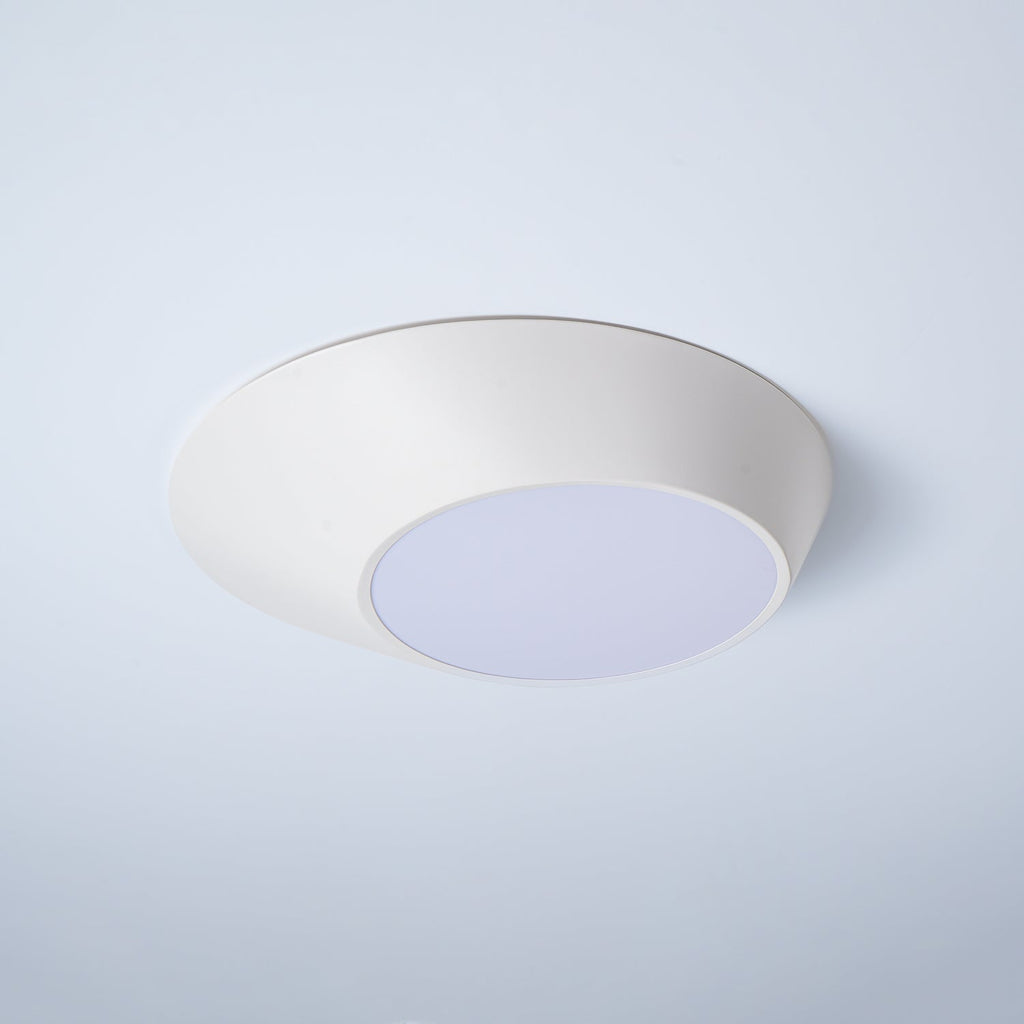 Carrowune Acrylic Ceiling Light-Moonnatur