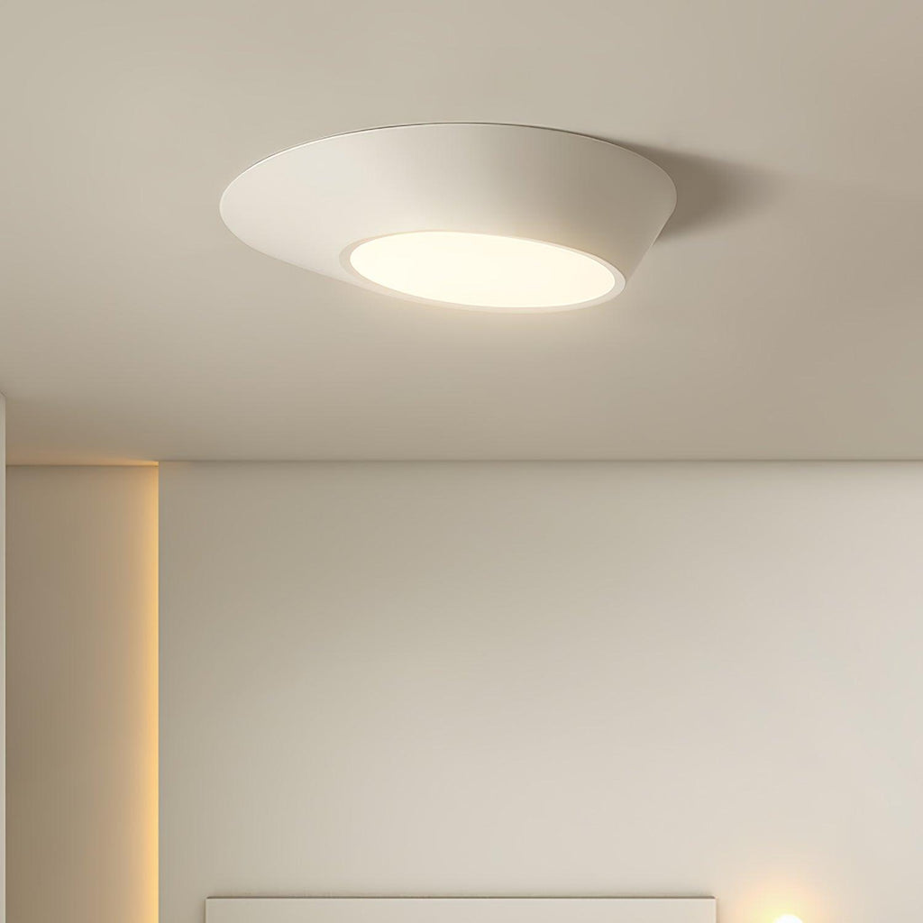 Carrowune Acrylic Ceiling Light-Moonnatur