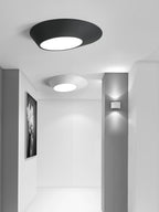 Carrowune Acrylic Ceiling Light-Moonnatur