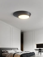 Carrowune Acrylic Ceiling Light-Moonnatur