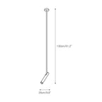 Elsenwynne Iron Pendant Light-Moonnatur