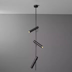Elsenwynne Iron Pendant Light-Moonnatur