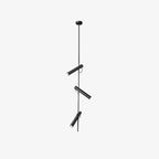 Elsenwynne Iron Pendant Light-Moonnatur